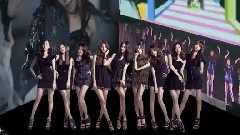 少女时代 - Bad Girls
