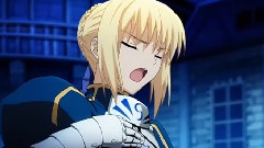 Fate-EX金箍棒