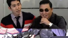 新闻采访