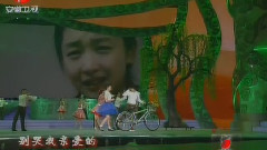 山楂花