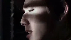 正在动摇