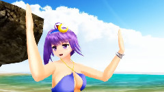 Weekender Girl