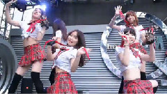 Cha Cha 舞蹈模仿