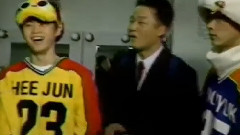 H.O.T. - 出演笑声天国