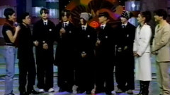 H.O.T. - Super Sunday 年末特辑
