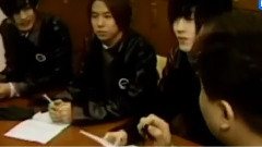 H.O.T. - 3辑Come Back 采访 1998 TV娱乐