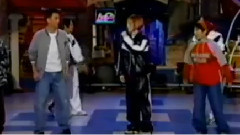 H.O.T. - 4辑出演Star Show