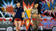 Bad Girls