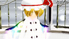 Winter Alice