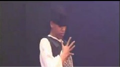 串烧表演