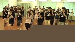 Spring Of Life(を39人で踊ってみた Dance Cover)