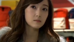 少女时代 - Heart Road Jessica