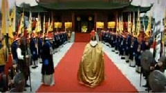 影视原声 - <乾隆王朝>