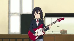<轻音少女>