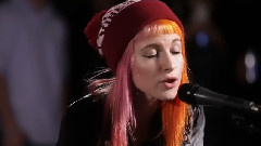 Misery Business