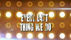 Stars In Stereo - Every Last Thing