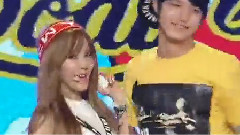 T-ara,朴孝敏(T-ara) - Nice Body