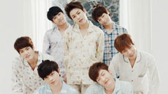 BTOB - 第二次告白