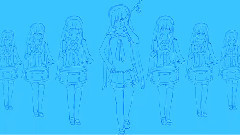 初音未来 - Preset