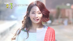Wonder Girls,Monni - MBC Music 野游 Live 声音风景 预告1