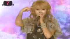 T-ara - TTL