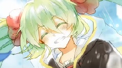 初音未来 - 晴れた空