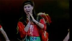 阿里山的姑娘
