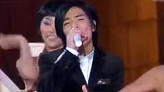 爱你在心口难开