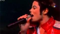 Michael Jackson - Beat it