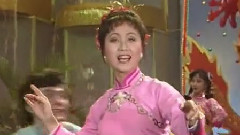 拜大年