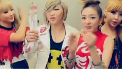 2NE1TV Season3 Ep06