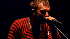 Gorillaz - To Binge