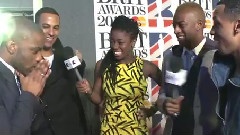 The Brit Awards