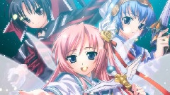 走れ!わがままハート