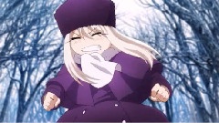 でずーっとずるしてたー