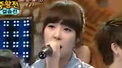 少女时代 - Like Yesterday  Challenge
