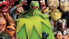 影视原声 - Man Or Muppet