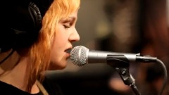 Kelli Schaefer - Black Dog