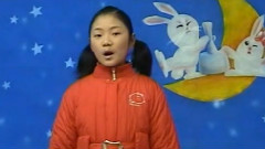 妈妈的眼睛