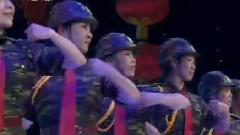 精兵悍将