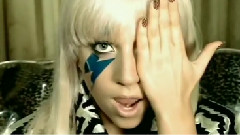 Lady Gaga - Big Big Megamix