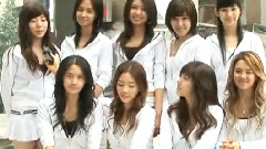 少女时代 - Arirang Showbiz Extra I am Idol