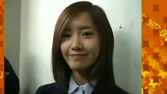 少女时代 - E!TV STAR Q Ep11 YoonA Cut