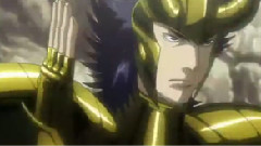 圣斗士星矢