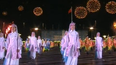 我的祖国