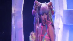 Lady Gaga - Bad Romance
