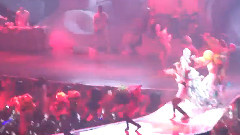 Lady Gaga - Paparrazi