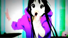 There She Goes