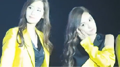 少女时代 - Hongkong Best Of Best Concert