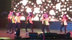 少女时代 - Hongkong Best Of Best Concert